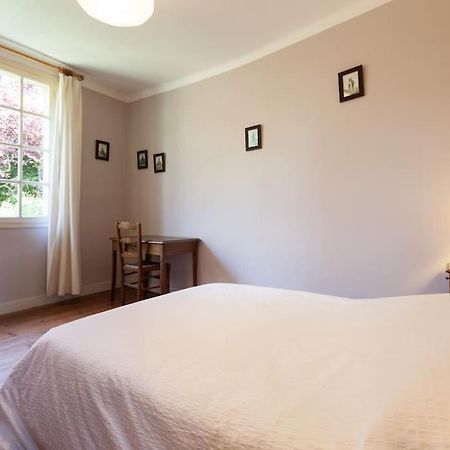 Les Bleuets Villa Saint-Malo Eksteriør bilde